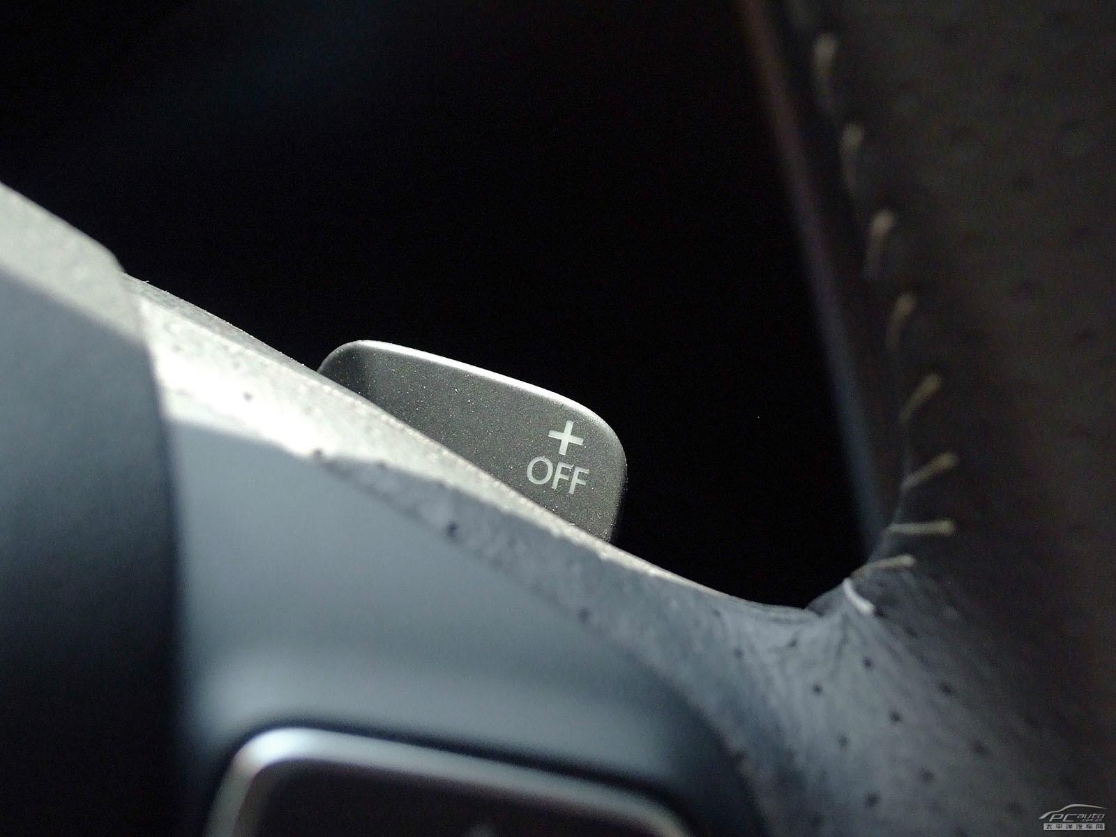 西雅特Leon內(nèi)飾高清大圖