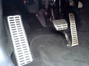 2012款 2.0TSI DSG CUPRA 2012款 2.0TSI DSG CUPRA