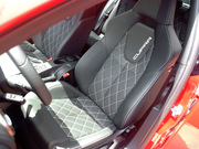 2012款 2.0TSI DSG CUPRA 2012款 2.0TSI DSG CUPRA