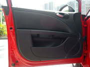 2012款 2.0TSI DSG CUPRA 2012款 2.0TSI DSG CUPRA