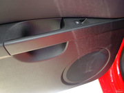 2012款 2.0TSI DSG CUPRA 2012款 2.0TSI DSG CUPRA