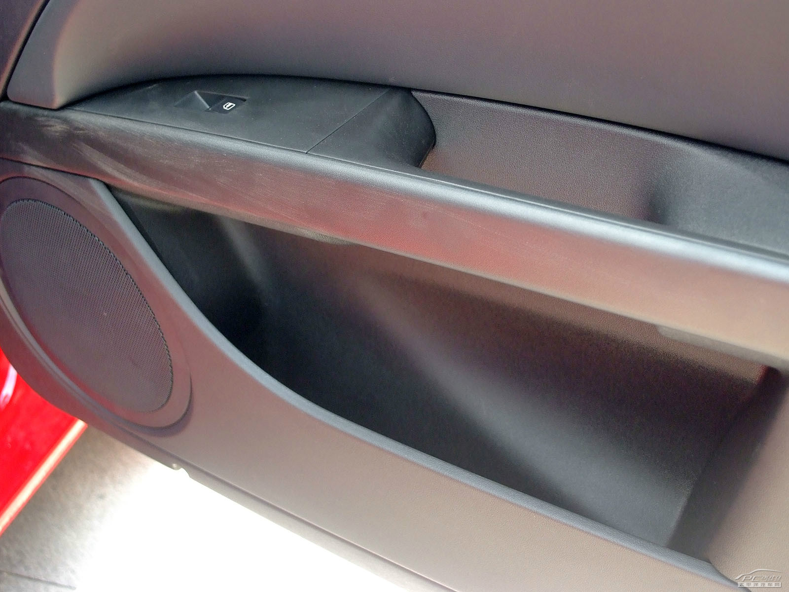 西雅特Leon空間高清大圖