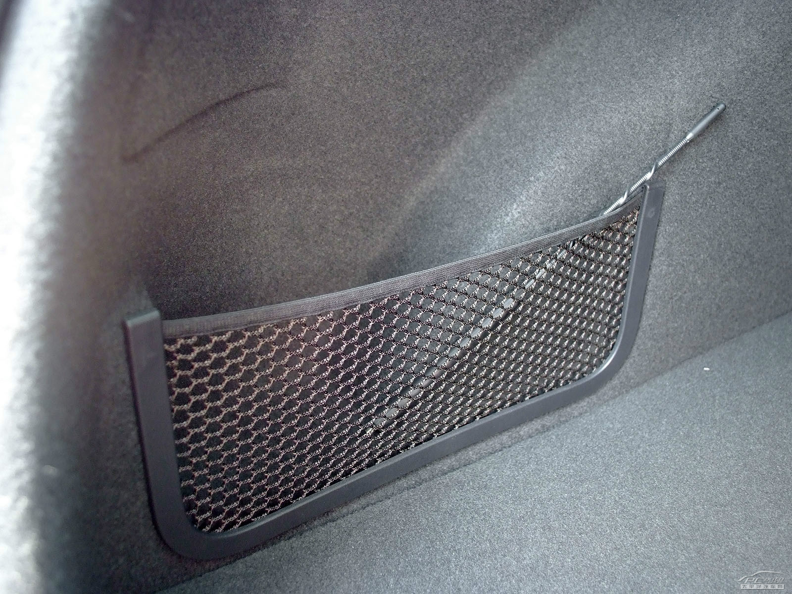 西雅特Leon空間高清大圖