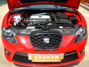 2012款 2.0TSI DSG CUPRA 2012款 2.0TSI DSG CUPRA