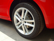 2012款 2.0TSI DSG CUPRA 2012款 2.0TSI DSG CUPRA