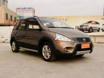 景逸 2011款 LV 1.5L 手动尊享型