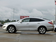 2012款 2.4L 尊享版 2012款 2.4L 尊享版