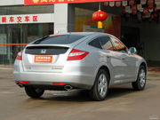 2012款 2.4L 尊享版 2012款 2.4L 尊享版