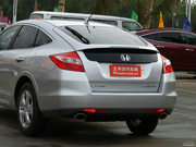 2012款 2.4L 尊享版 2012款 2.4L 尊享版