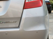 2012款 2.4L 尊享版 2012款 2.4L 尊享版