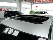 2012款 2.4L 尊享版 2012款 2.4L 尊享版