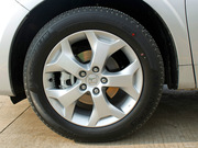 2012款 2.4L 尊享版 2012款 2.4L 尊享版