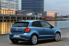 2013Polo Blue GTوD