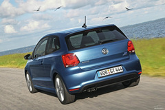 2013Polo Blue GTوD