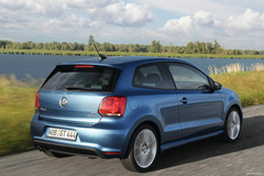 2013Polo Blue GTوD