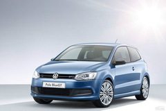 2013Polo Blue GTوD