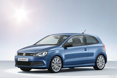 2013Polo Blue GTوD
