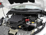 2012款 1.6L 自動(dòng)尊貴版  2012款 1.6L 自動(dòng)尊貴版