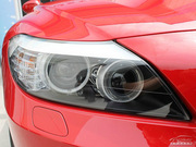 2011款 sDrive35is 2011款 sDrive35is