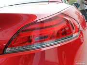 2011款 sDrive35is 2011款 sDrive35is