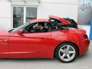 2011款 sDrive35is 2011款 sDrive35is