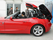 2011款 sDrive35is 2011款 sDrive35is