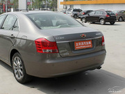 2011款 2.0L 自動(dòng)標(biāo)準(zhǔn)版 2011款 2.0L 自動(dòng)標(biāo)準(zhǔn)版
