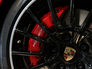 2012款 Panamera GTS 4.8L 2012款 Panamera GTS 4.8L