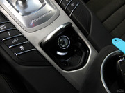 2012款 Panamera GTS 4.8L 2012款 Panamera GTS 4.8L