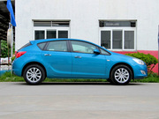 2012款 XT 1.6L 自動(dòng)時(shí)尚版 2012款 XT 1.6L 自動(dòng)時(shí)尚版