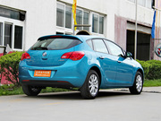 2012款 XT 1.6L 自動(dòng)時(shí)尚版 2012款 XT 1.6L 自動(dòng)時(shí)尚版