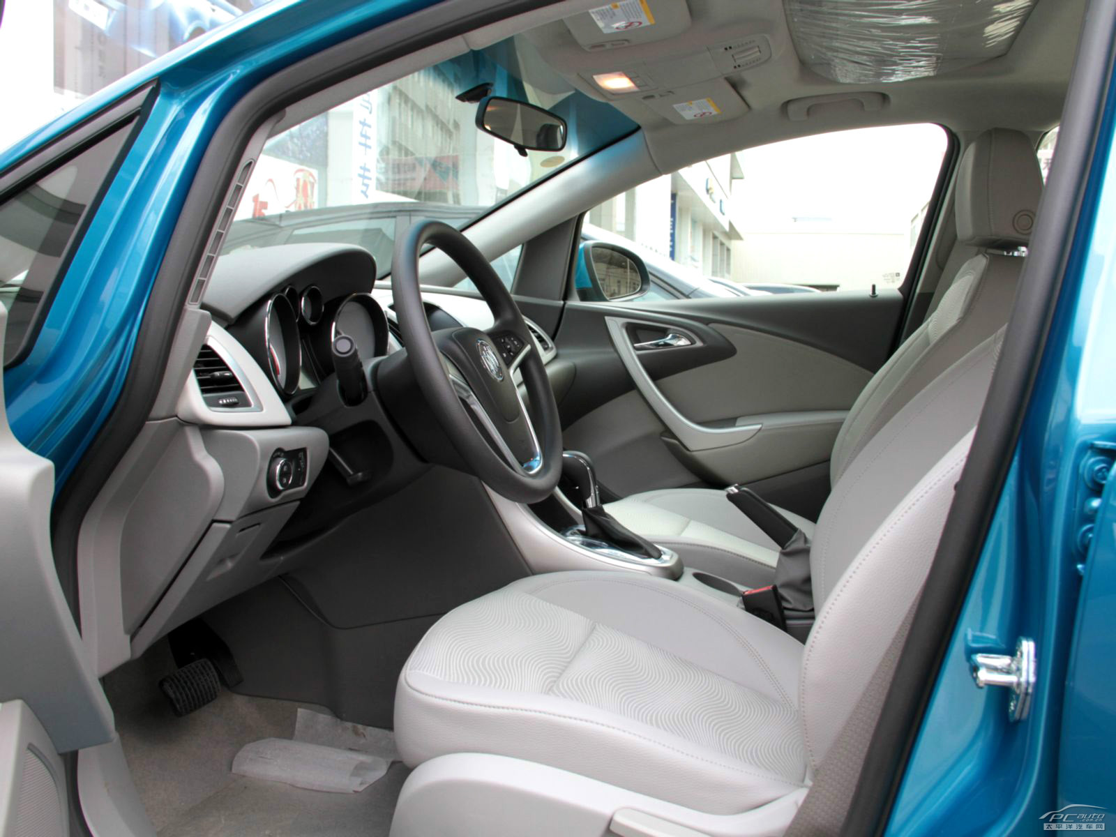 英朗空間高清大圖