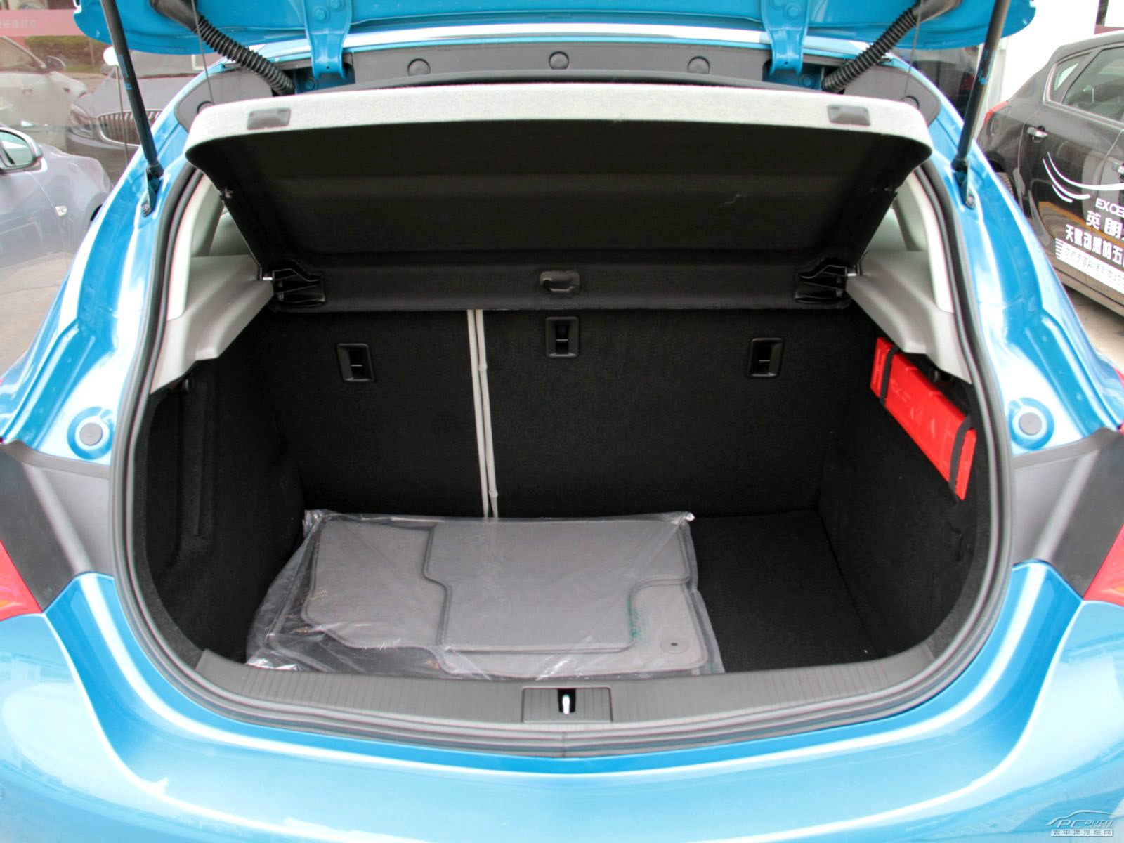 英朗空間高清大圖