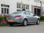 2012款 GT 1.6L 自動舒適版 2012款 GT 1.6L 自動舒適版