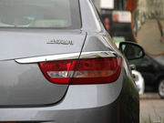 2012款 GT 1.6L 自動舒適版 2012款 GT 1.6L 自動舒適版