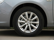 2012款 GT 1.6L 自動舒適版 2012款 GT 1.6L 自動舒適版