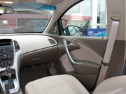 2012款 GT 1.6L 自動舒適版 2012款 GT 1.6L 自動舒適版