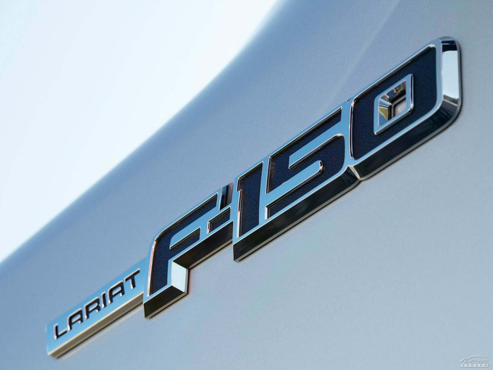 福特F-150外觀高清大圖