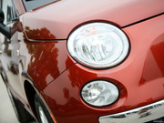 2012款 1.4L 敞篷尊享版