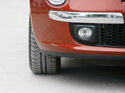 2012款 1.4L 敞篷尊享版