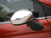 2012款 1.4L 敞篷尊享版