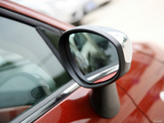 2012款 1.4L 敞篷尊享版