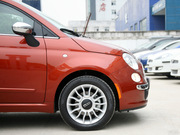 2012款 1.4L 敞篷尊享版