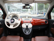 2012款 1.4L 敞篷尊享版 2012款 1.4L 敞篷尊享版