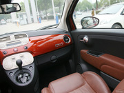 2012款 1.4L 敞篷尊享版 2012款 1.4L 敞篷尊享版