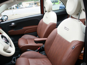 2012款 1.4L 敞篷尊享版 2012款 1.4L 敞篷尊享版