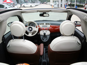 2012款 1.4L 敞篷尊享版 2012款 1.4L 敞篷尊享版