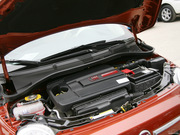 2012款 1.4L 敞篷尊享版 2012款 1.4L 敞篷尊享版