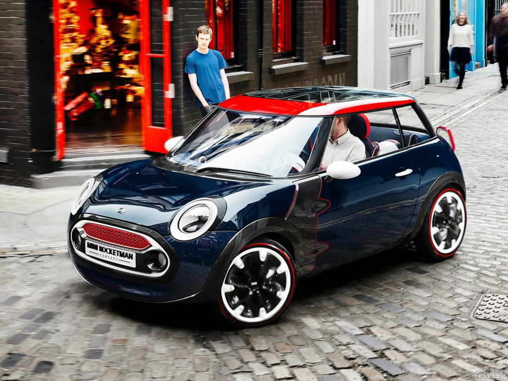 MINI ROCKETMAN܇^^DƬ