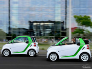 2013款 1.0T 硬頂城市游俠特別版 2013款 1.0T 硬頂城市游俠特別版